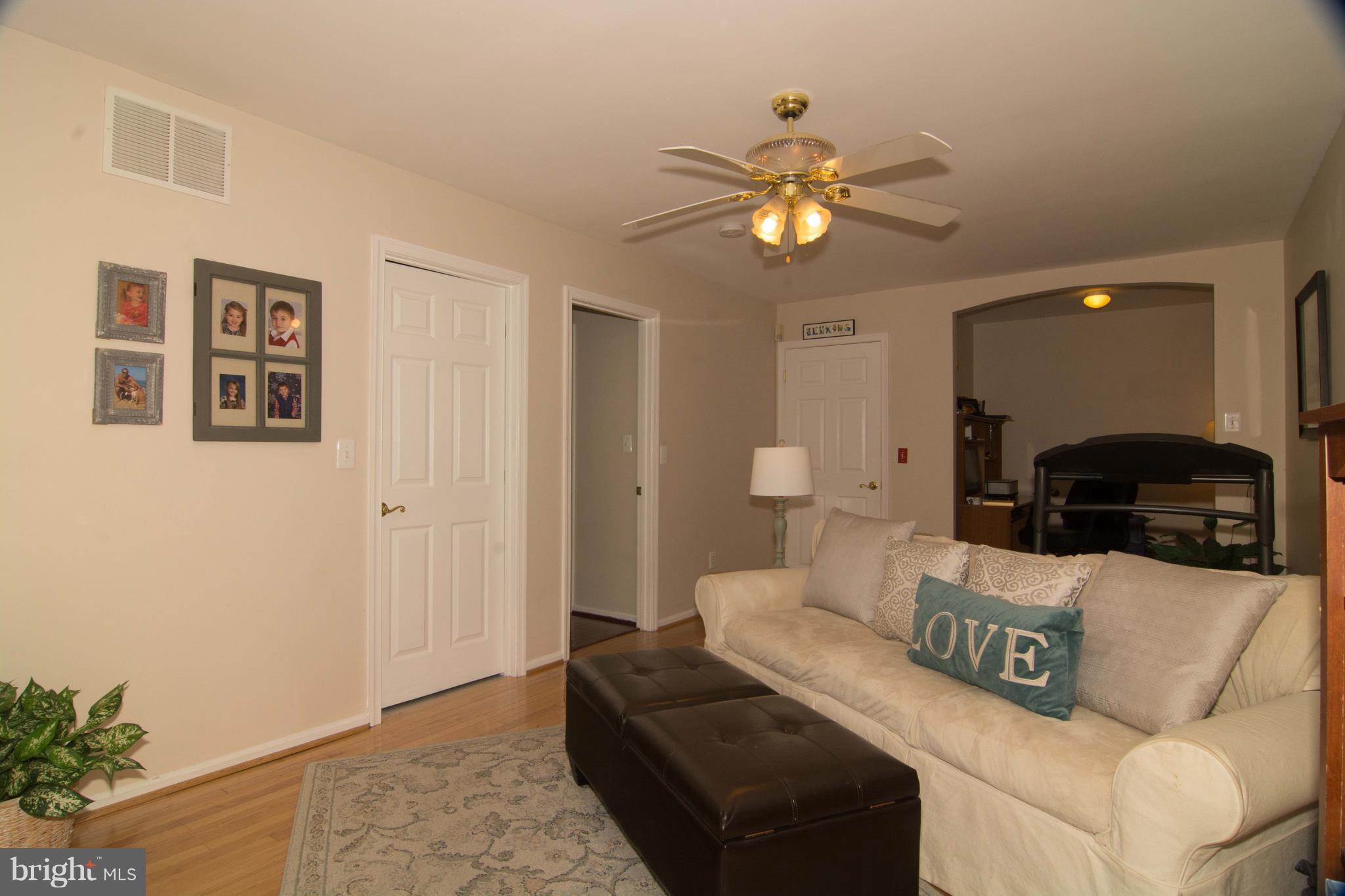 824 Chester Road Baltimore, MD 21220 - Photo 23 of 30 Bedroom