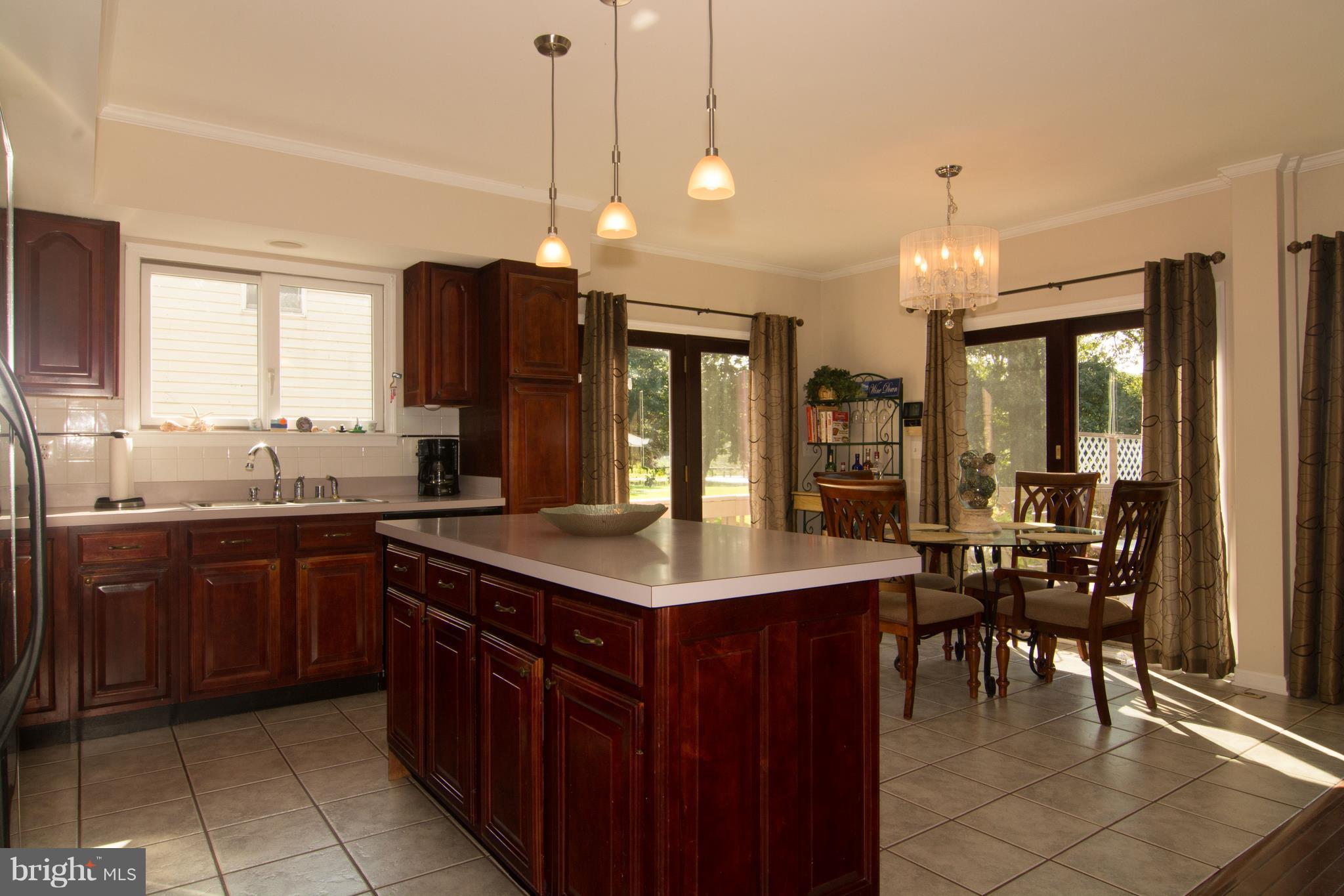824 Chester Road Baltimore, MD 21220 - Photo 10 of 30 Kitchen
