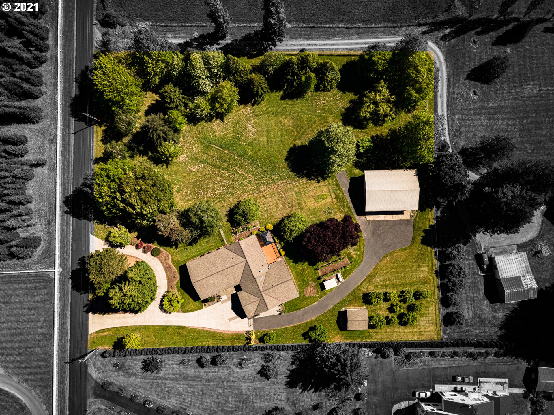 1265 South 35th Place Ridgefield, WA 98642 - Photo 32 of 32