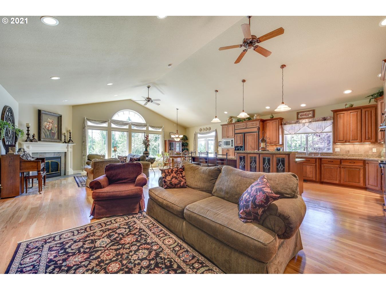 1265 South 35th Place Ridgefield, WA 98642 - Photo 5 of 32