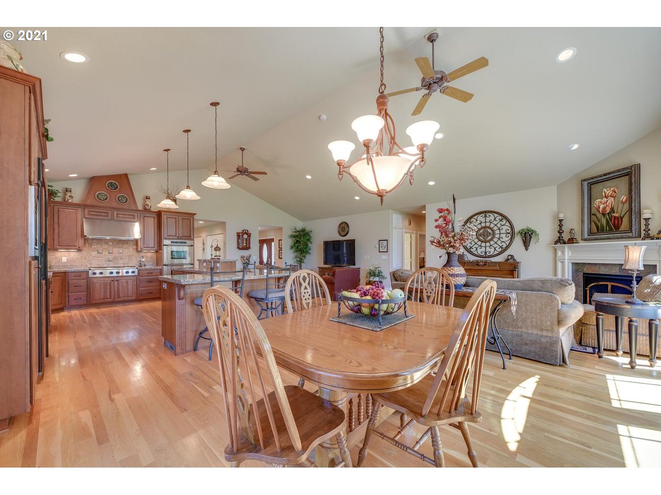 1265 South 35th Place Ridgefield, WA 98642 - Photo 7 of 32