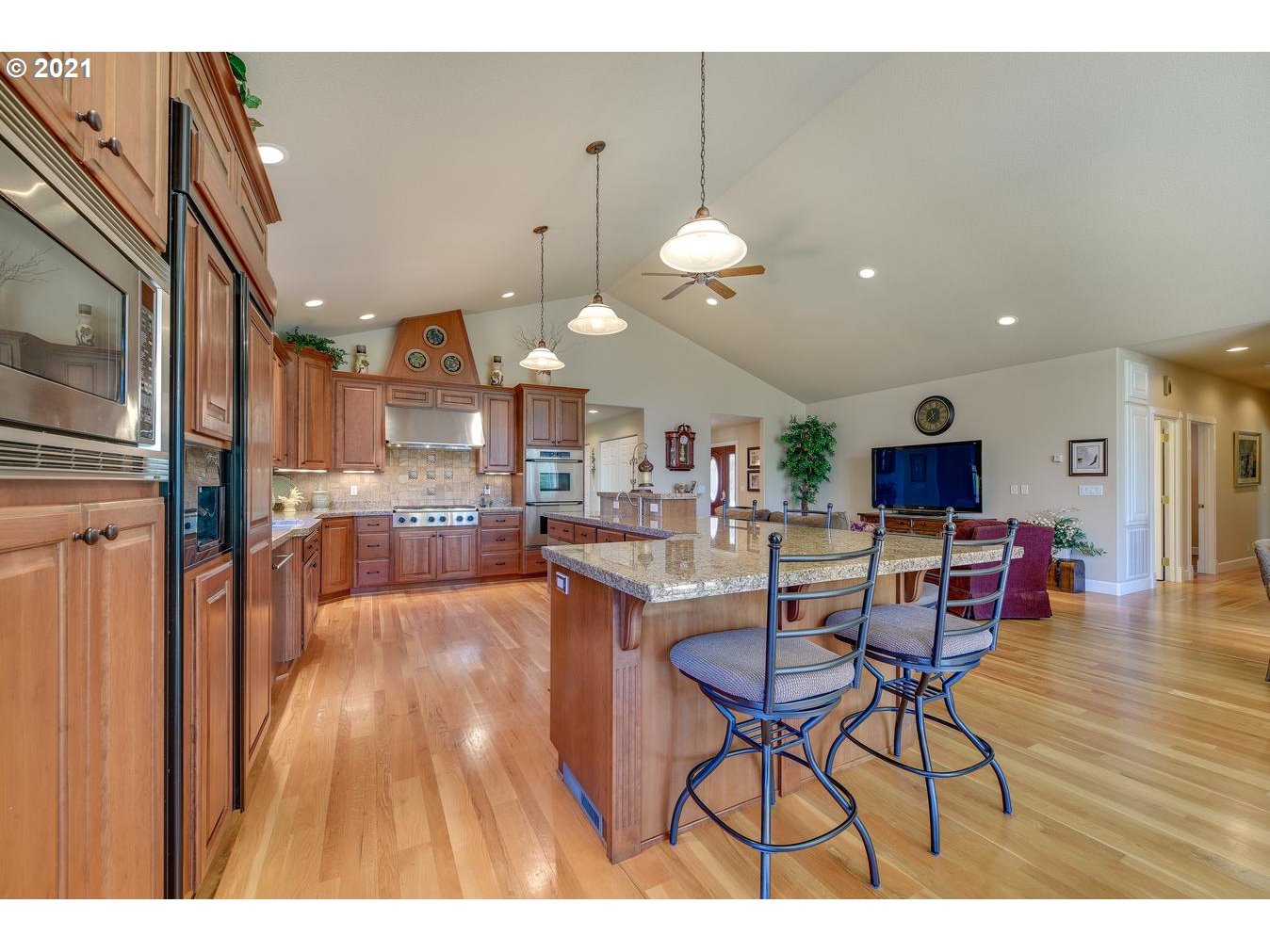1265 South 35th Place Ridgefield, WA 98642 - Photo 9 of 32