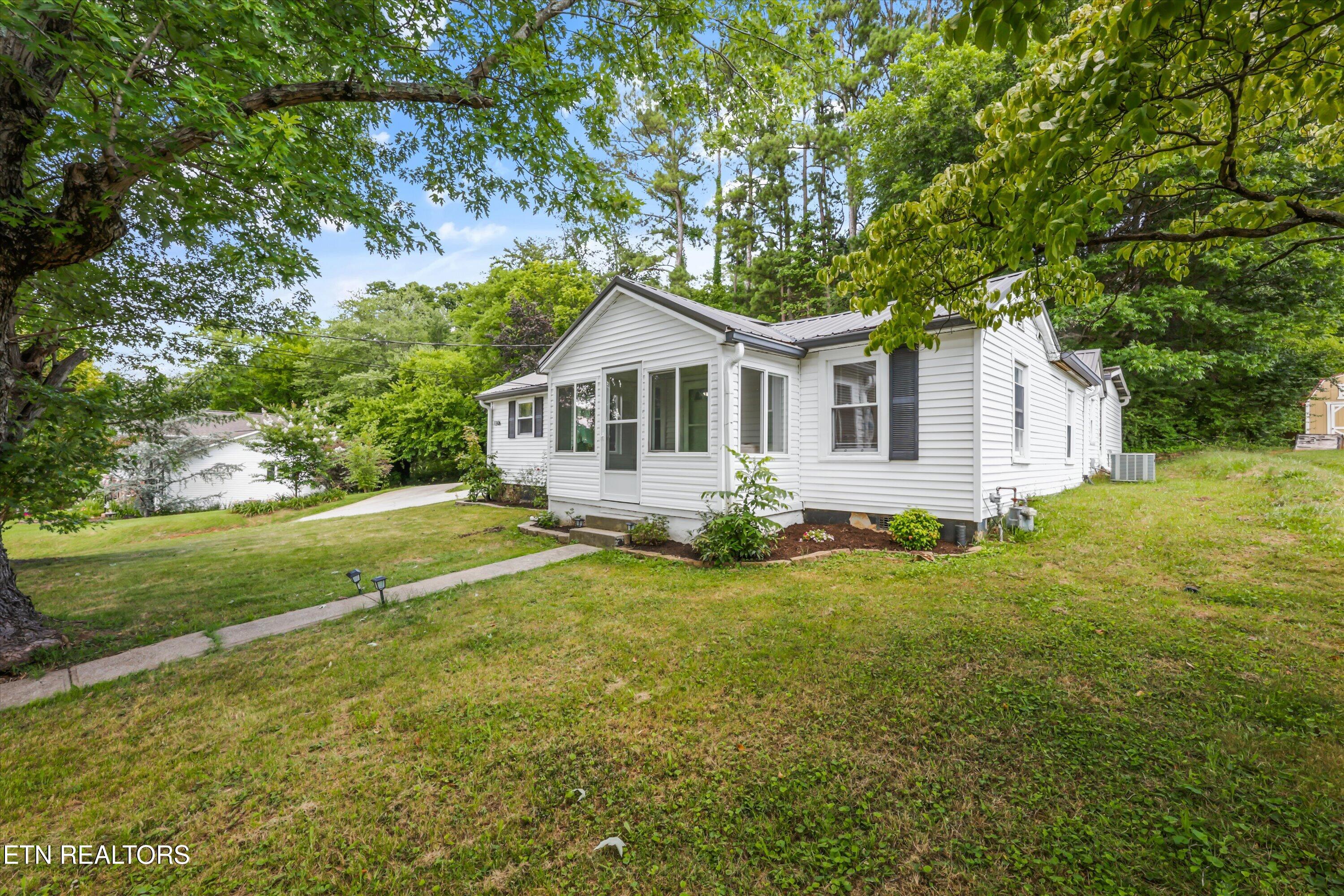 1306 Montvale Station Road Maryville, TN 37803 - Photo 1 of 30 03-1306 Montvale Rd 31