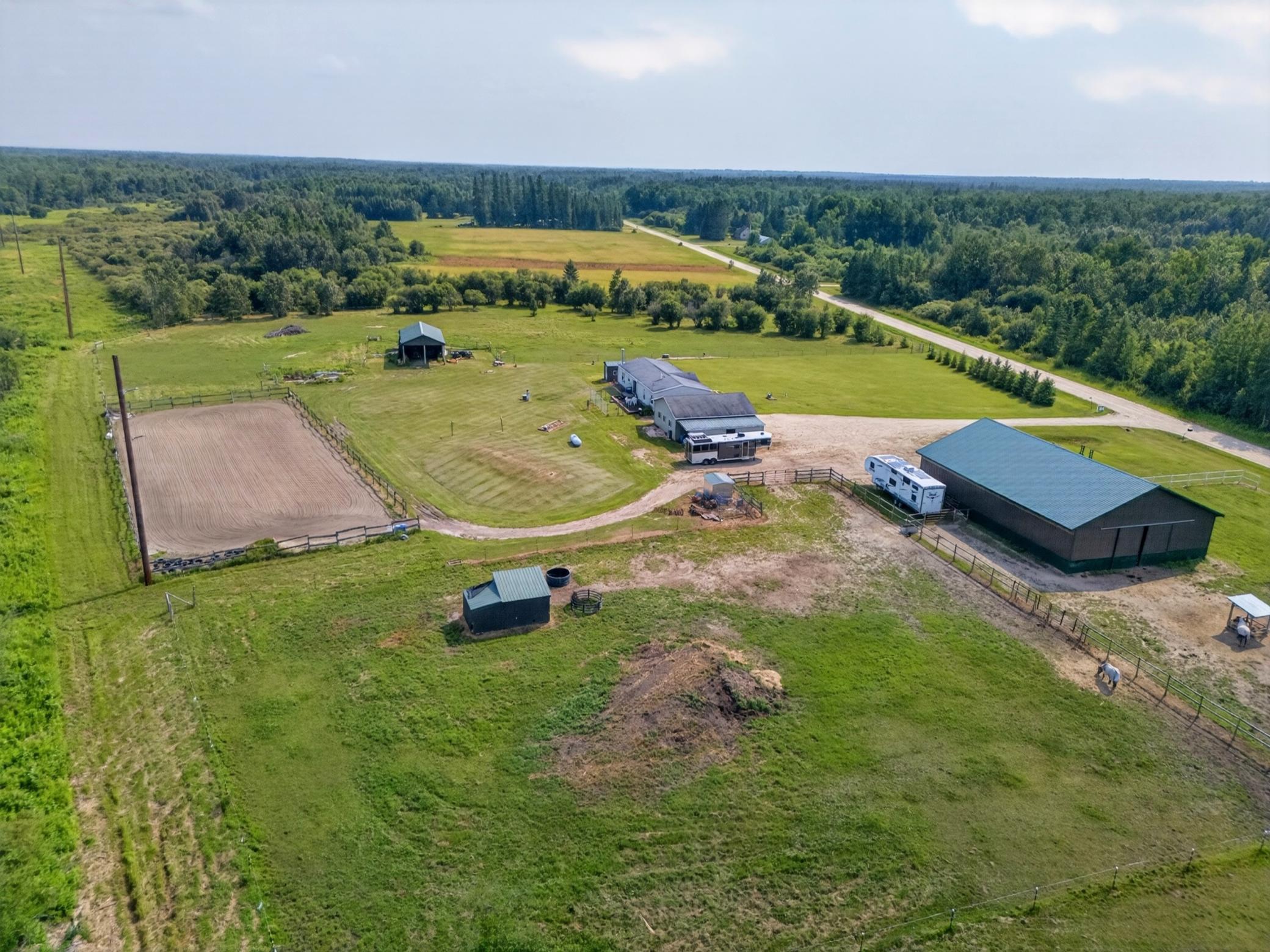 45914 West Hawk Road Deer River, MN 56636 - Photo 15 of 28