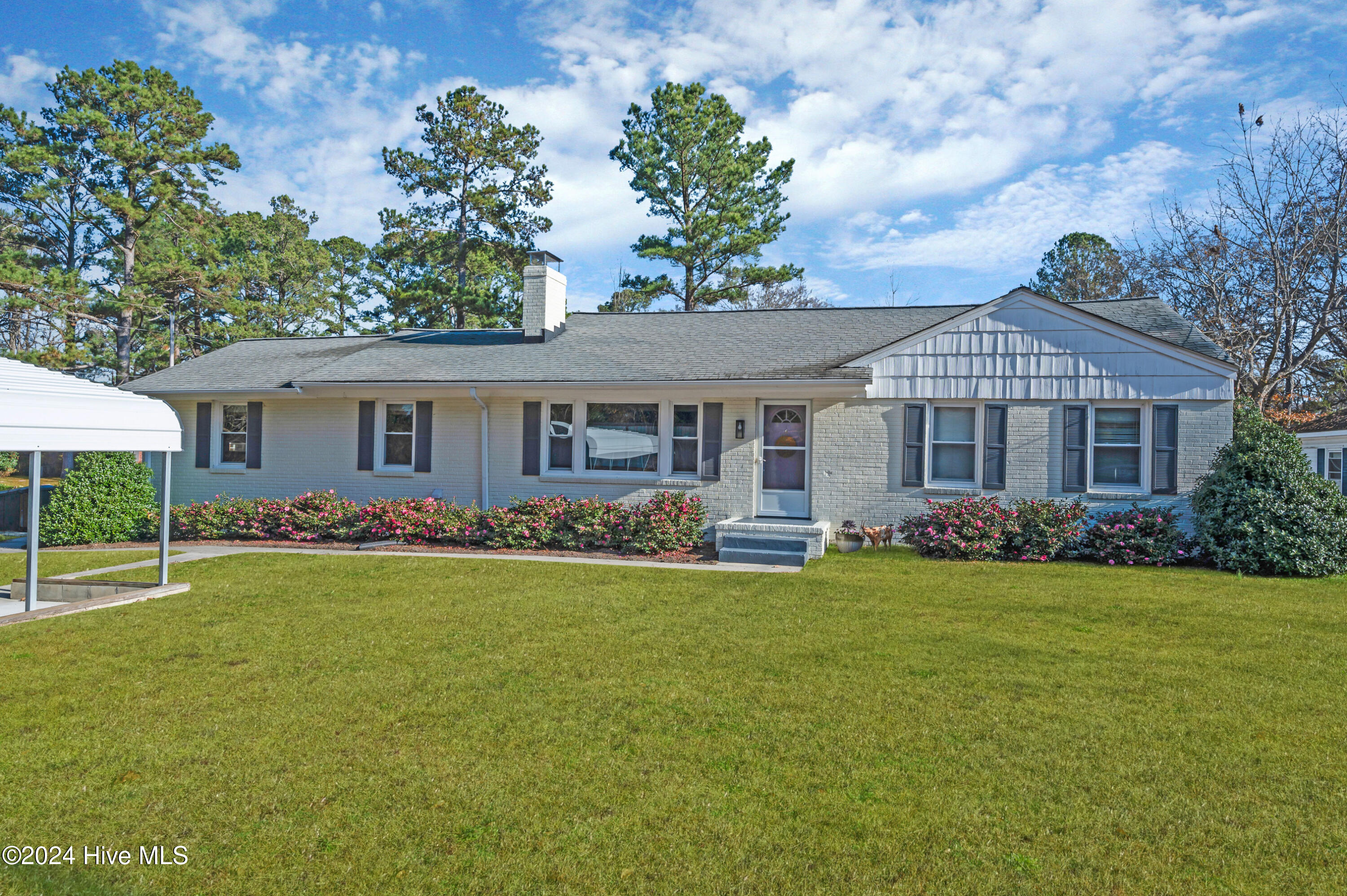 1301 Cotten Road Greenville, NC 27858 - Photo 2 of 45 1301 Cotton Rd-2