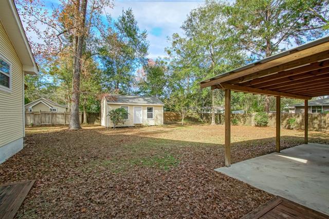 514 West 12th Avenue Covington, LA 70433 - Photo 40 of 56