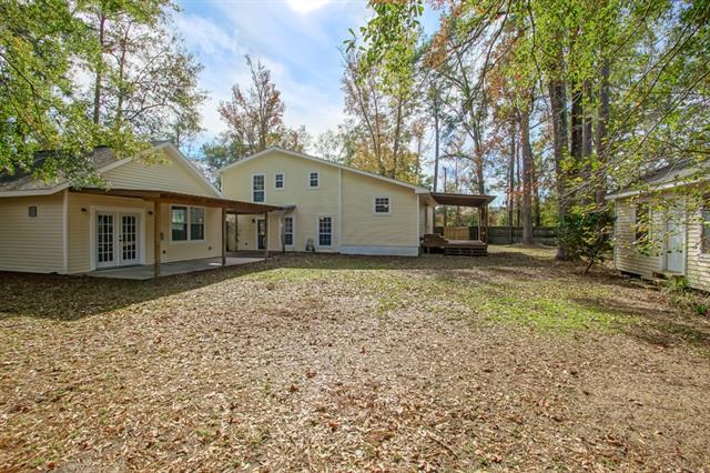 514 West 12th Avenue Covington, LA 70433 - Photo 45 of 56