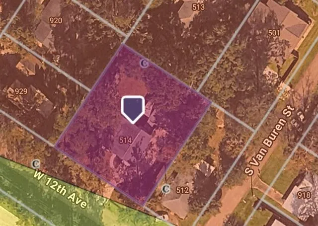 $380,000 | 514 West 12th Avenue, Covington, LA 70433