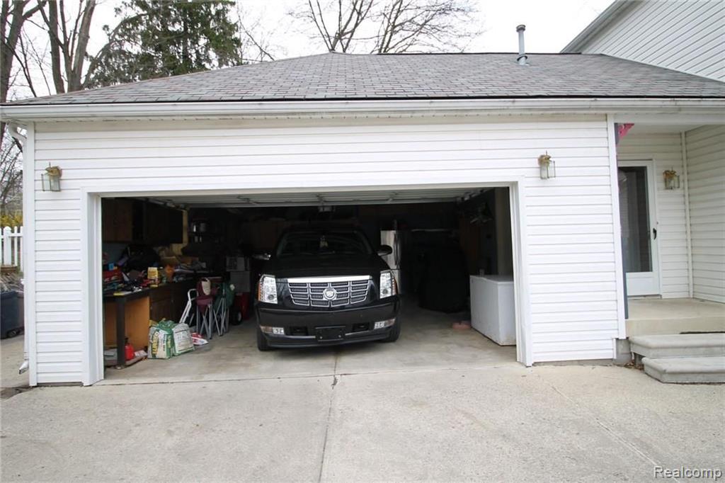 357 Prospect Street Romeo, MI 48065 - Photo 4 of 39
