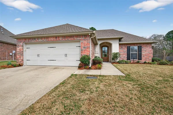 $267,500 | 2018 Briar Hollow, Shreveport, LA 71118