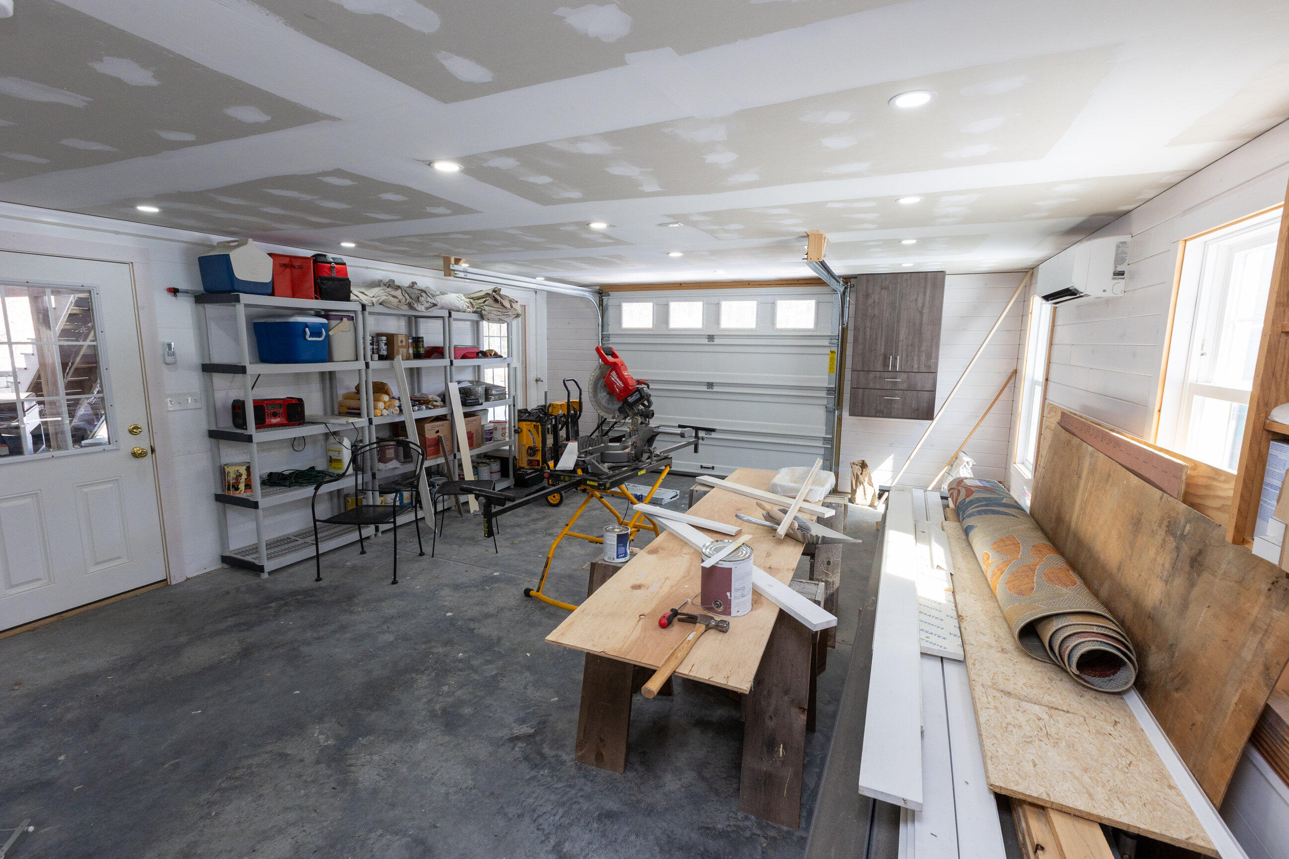 71 Fogg Road Buxton, ME 04093 - Photo 101 of 109 Garage-8256