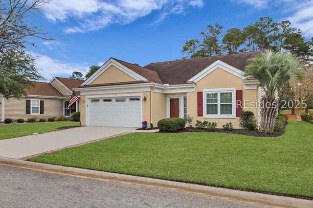 $435,000 | 17 Doncaster Lane, Bluffton, SC 29909