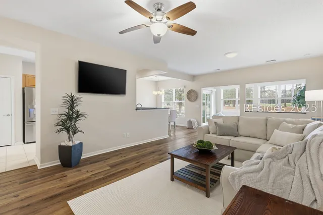 $435,000 | 17 Doncaster Lane, Bluffton, SC 29909