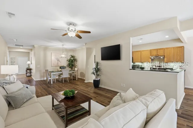 $435,000 | 17 Doncaster Lane, Bluffton, SC 29909