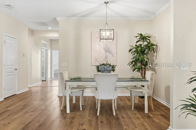 $435,000 | 17 Doncaster Lane, Bluffton, SC 29909