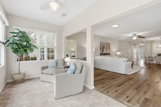 $435,000 | 17 Doncaster Lane, Bluffton, SC 29909