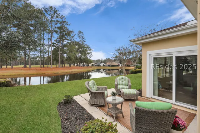 $435,000 | 17 Doncaster Lane, Bluffton, SC 29909