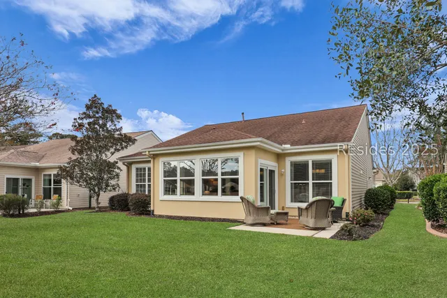 $435,000 | 17 Doncaster Lane, Bluffton, SC 29909