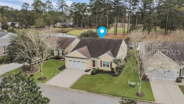 $435,000 | 17 Doncaster Lane, Bluffton, SC 29909