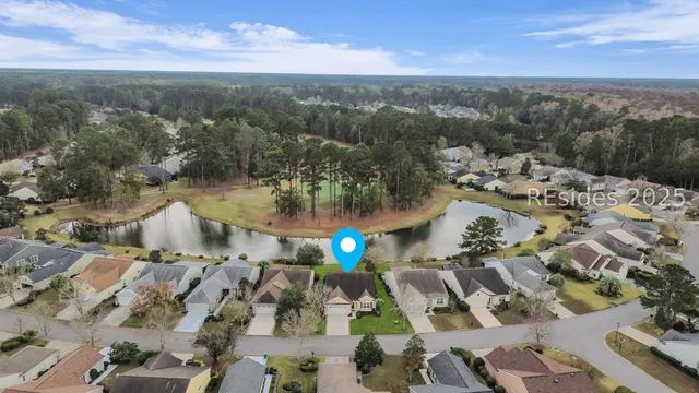 $435,000 | 17 Doncaster Lane, Bluffton, SC 29909