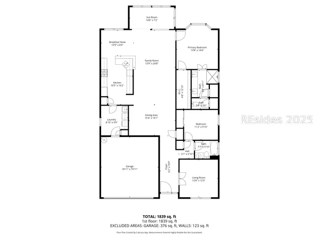 $435,000 | 17 Doncaster Lane, Bluffton, SC 29909