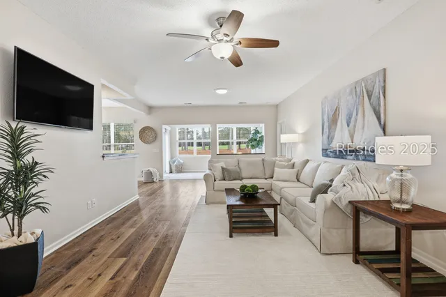 $435,000 | 17 Doncaster Lane, Bluffton, SC 29909