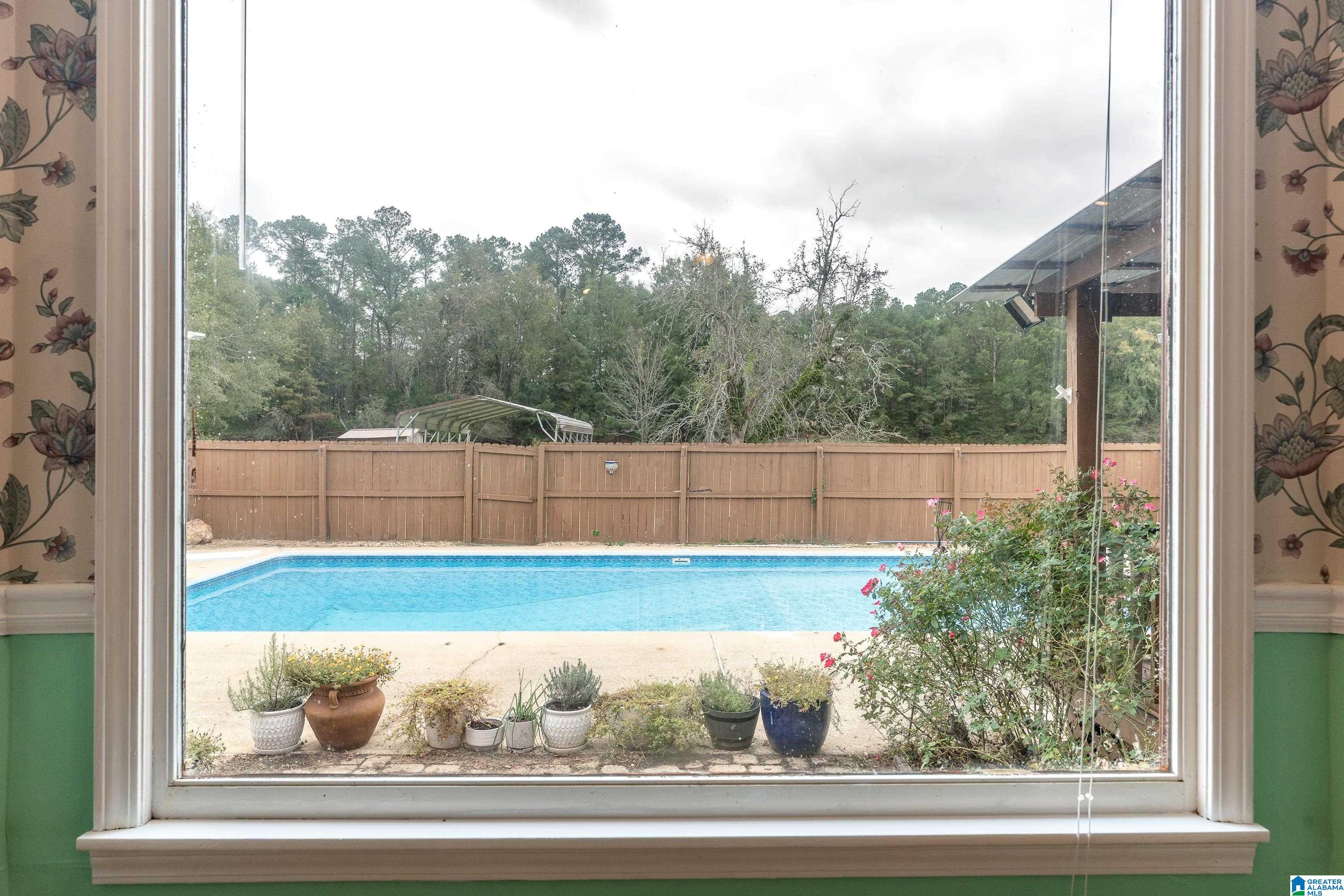 1605 Blue Eye Springs Road Lincoln, AL 35096 - Photo 18 of 55