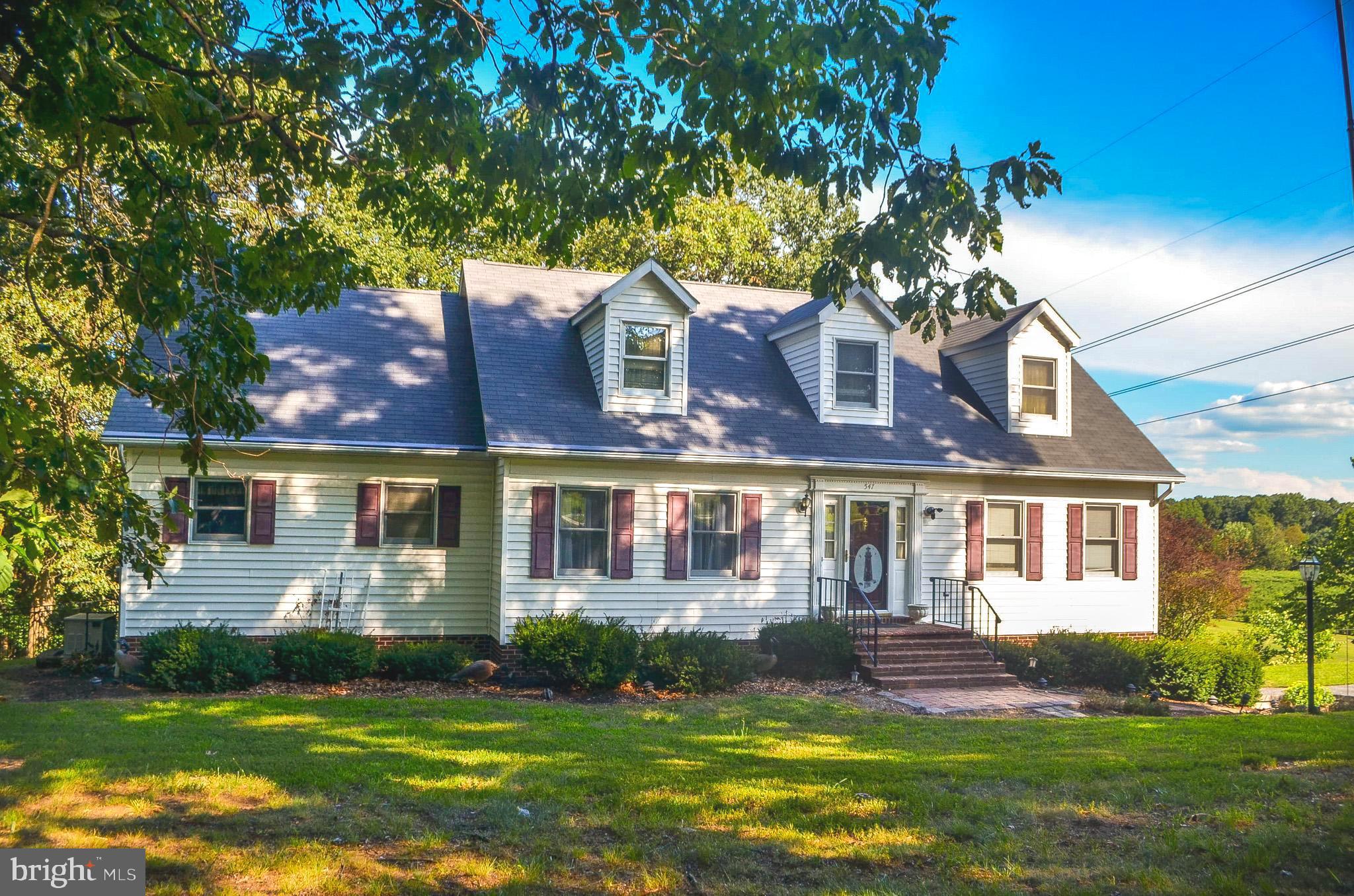 547 Heffner Road Red Lion, PA 17356 - Photo 8 of 75 Gallery Image 8