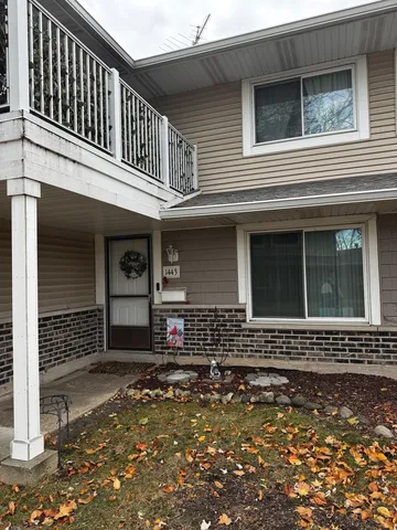 $229,900 | 1443 Bear Flag Drive, Unit 1443, Hanover Park, IL 60133