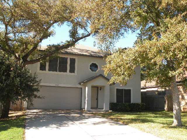 8100 Baxter Springs Road Austin, TX 78745 - Photo 1 of 1