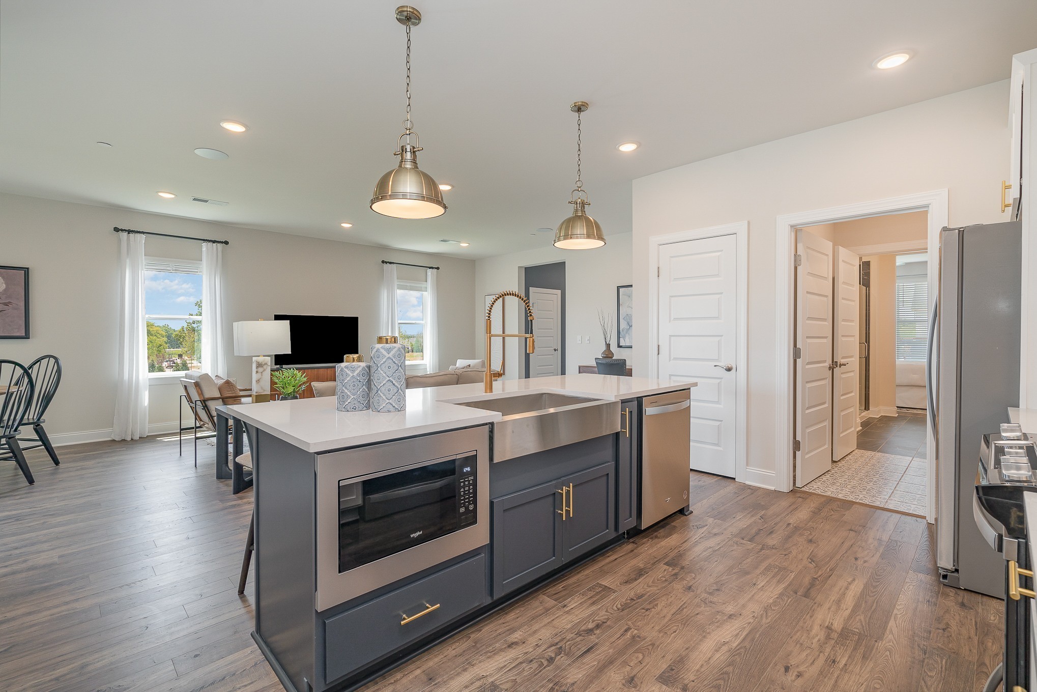 1081 Wrights Mill Road, Unit H5 Spring Hill, TN 37174 - Photo 15 of 46