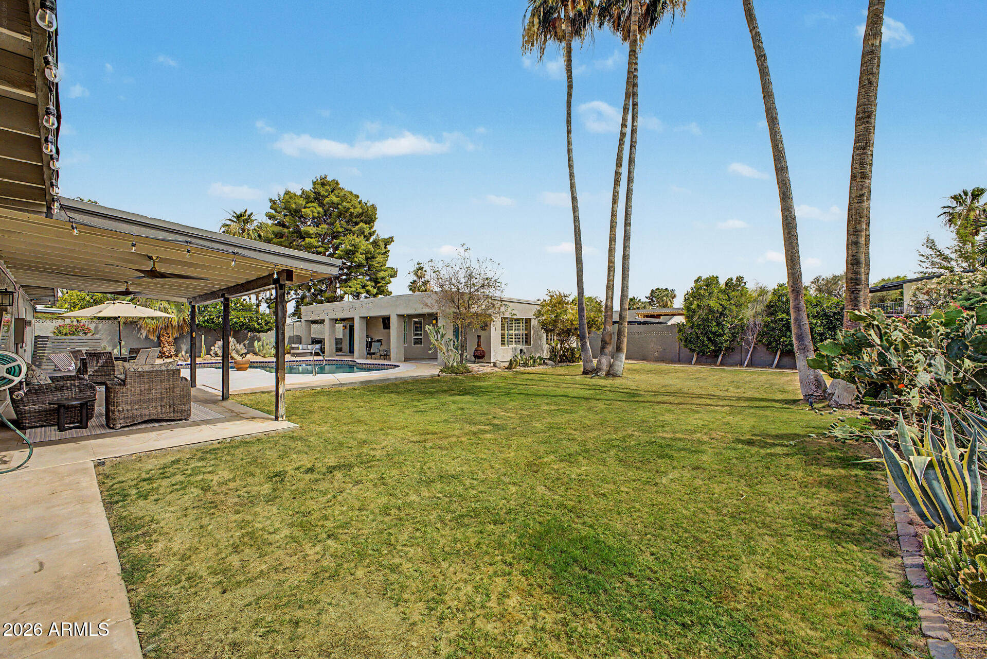 333 East Deepdale Road Phoenix, AZ 85022 - Photo 50 of 62 43 - Deepdale