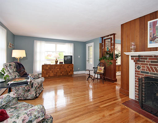 2 Huntington Road Arlington, MA 02474 - Photo 3 of 19 Gallery Image 3