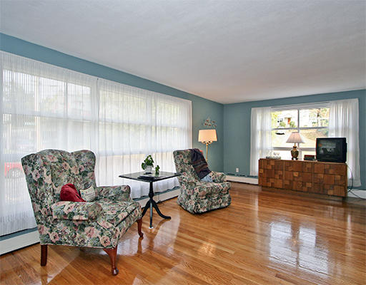 2 Huntington Road Arlington, MA 02474 - Photo 4 of 19 Gallery Image 4