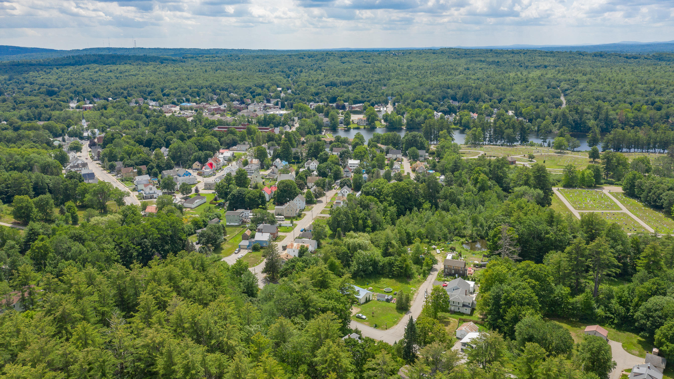 31 Elm Street Springvale, ME 04083 - Photo 61 of 64 31 Elm Street Springvale-62