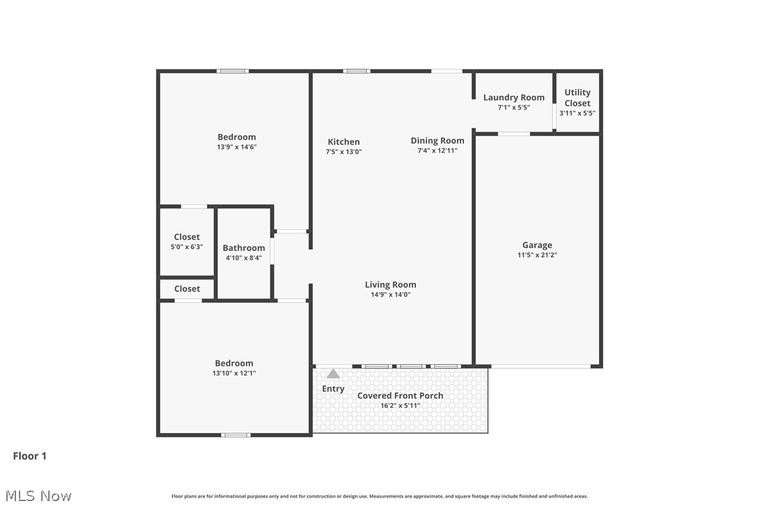 1184 Dillon Road Mansfield, OH 44906 - Photo 19 of 23