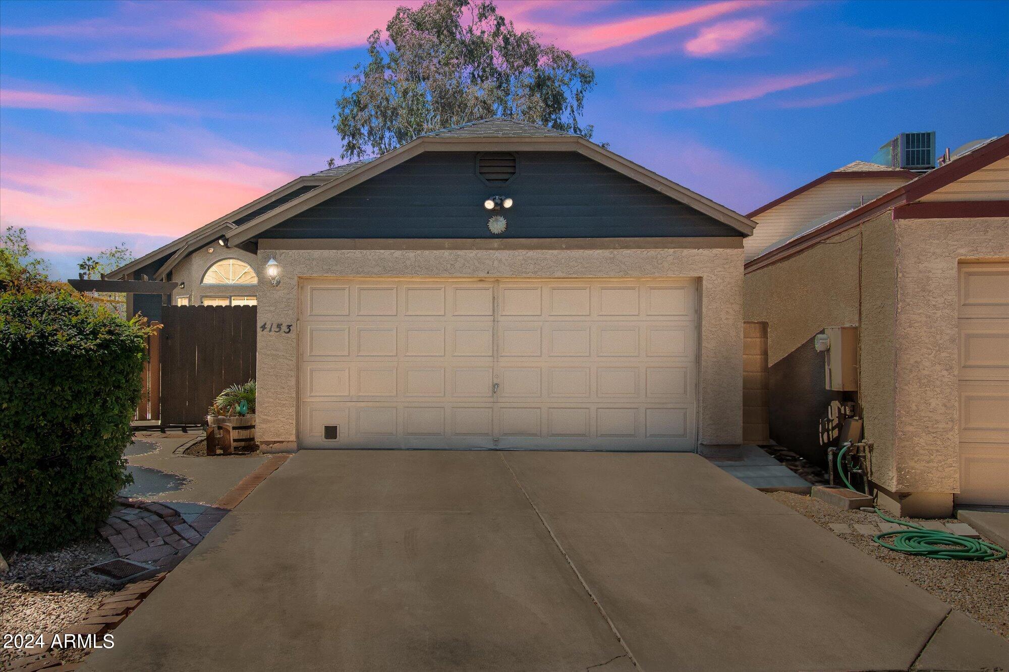 4153 East Wayland Road Phoenix, AZ 85040 - Photo 1 of 26 Front House 1