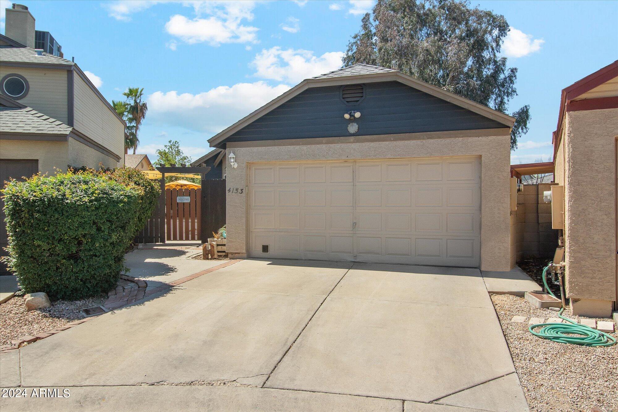 4153 East Wayland Road Phoenix, AZ 85040 - Photo 2 of 26 Front House 2