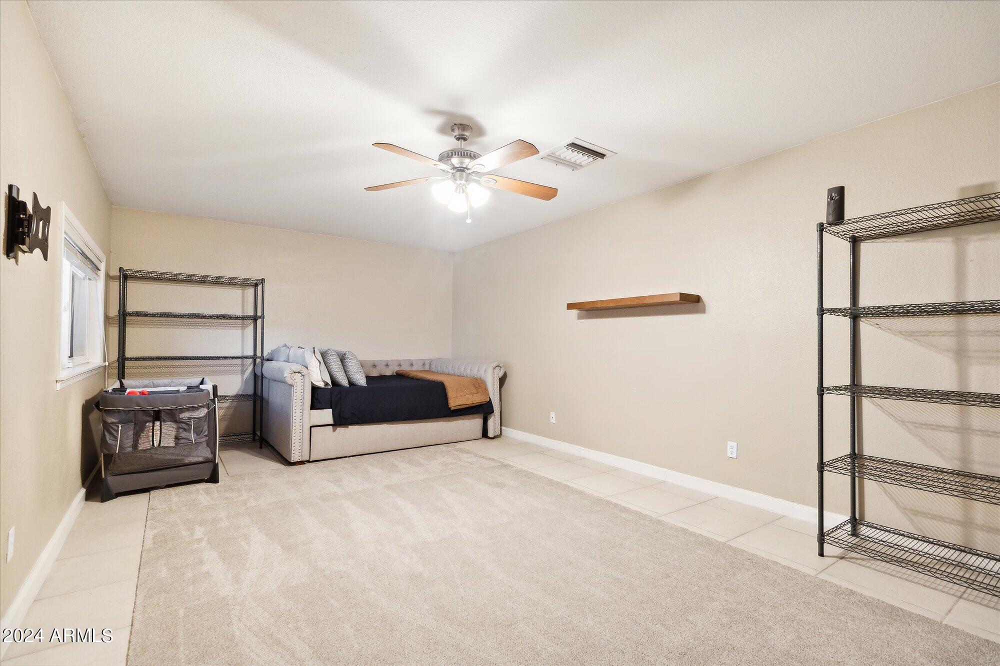 4153 East Wayland Road Phoenix, AZ 85040 - Photo 22 of 26 Basement Room