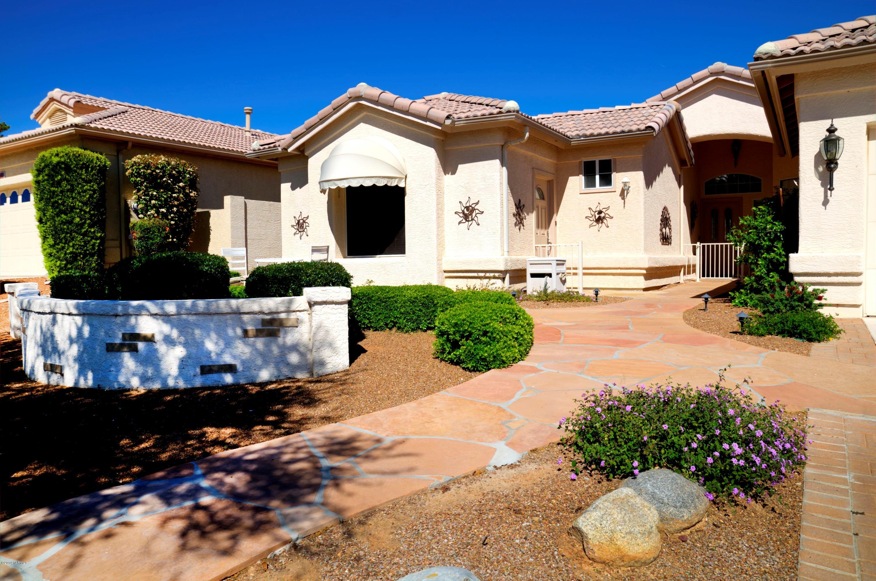 37287 South Ridgeview Boulevard Tucson, AZ 85739 - Photo 12 of 39 Gallery Image 12