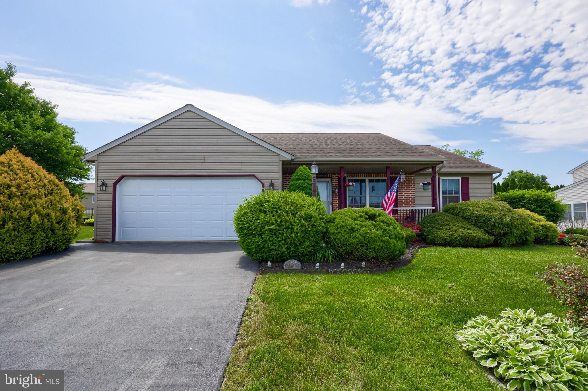 180 Hollow Road Reinholds, PA 17569 - Photo 1 of 34