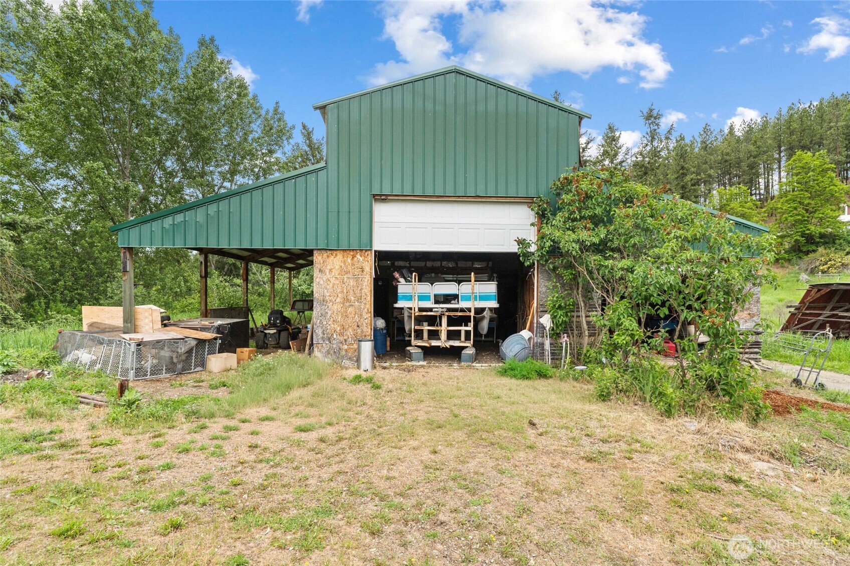 637 State Rte 20 Colville, WA 99114 - Photo 27 of 40