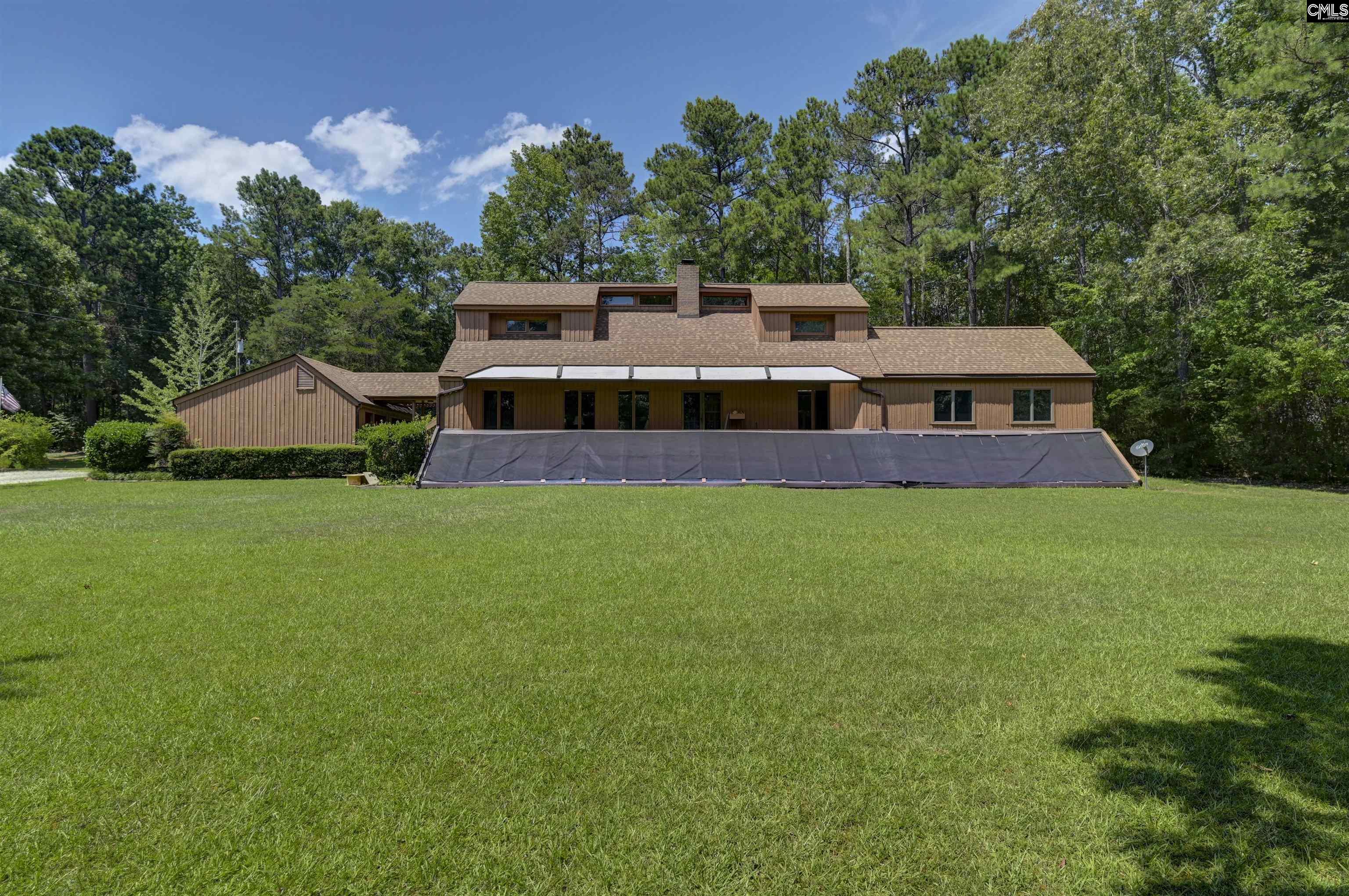 1100 Bookie Richardson Road Chapin, SC 29036 - Photo 2 of 30