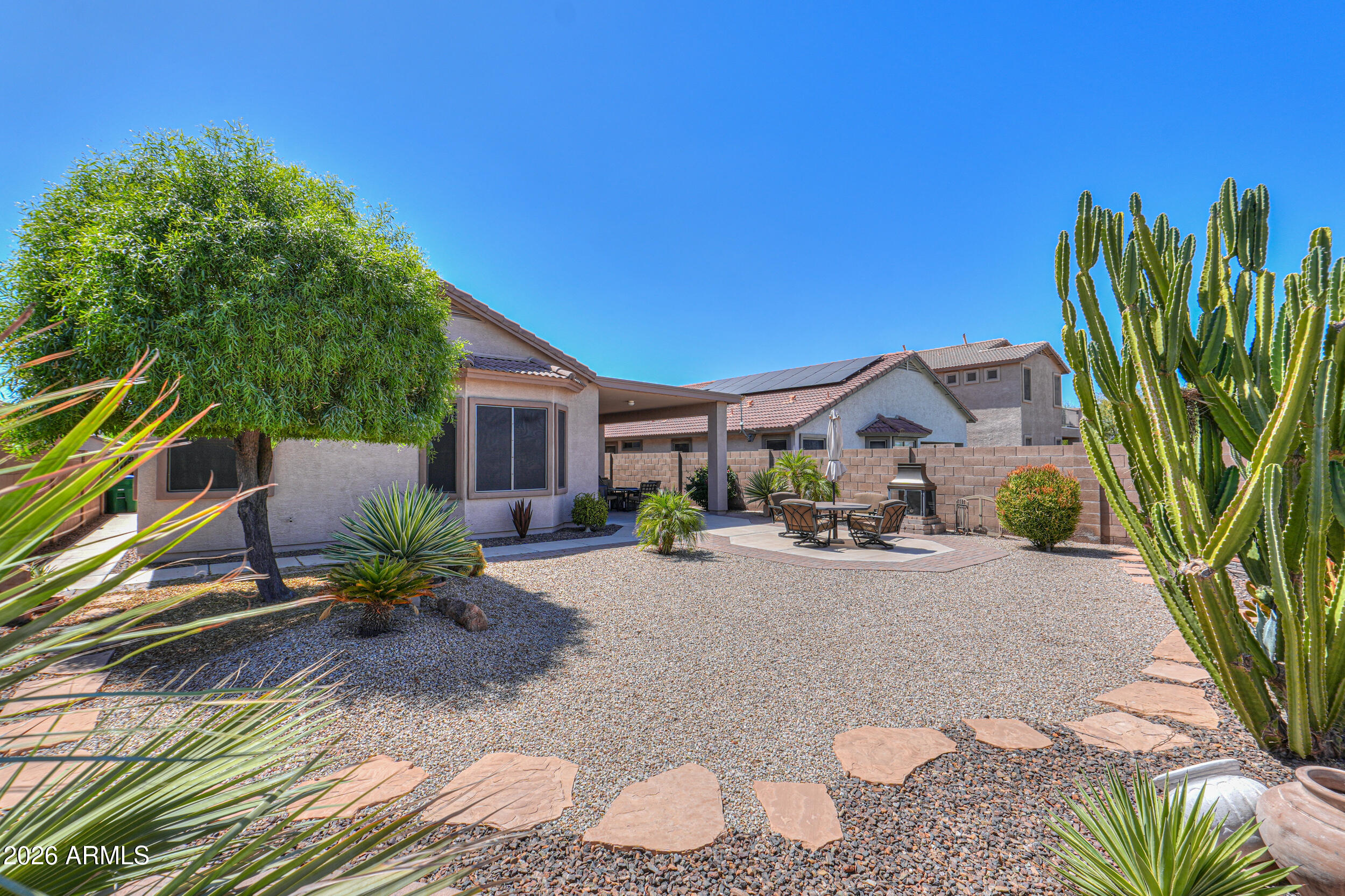 21563 Greenway Road Maricopa, AZ 85138 - Photo 33 of 35