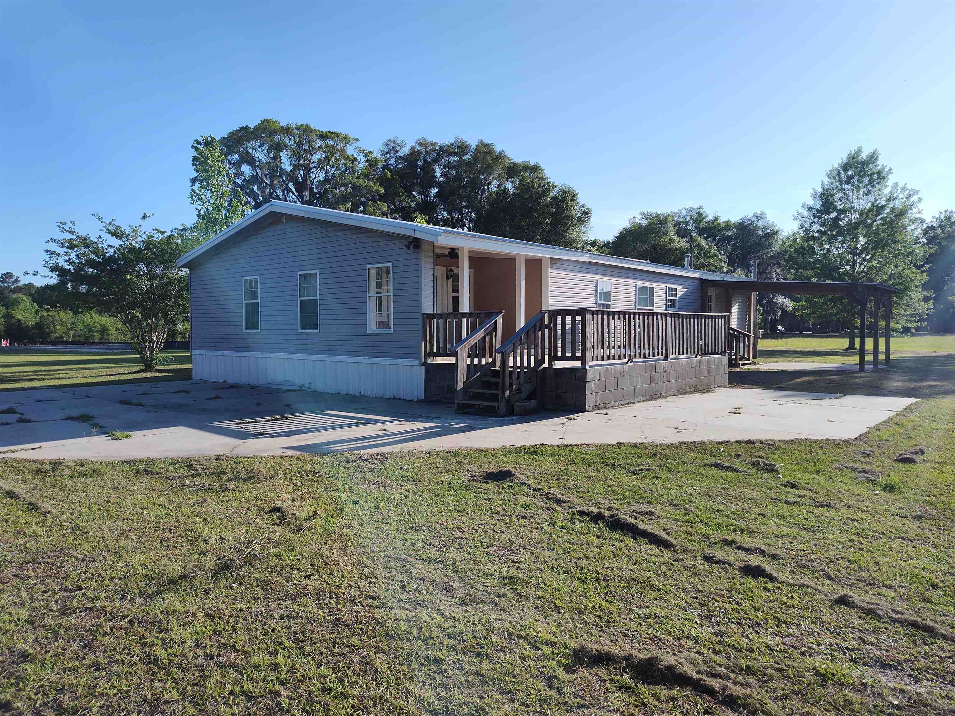 2920 Slaughter Road Perry, FL 32347 - Photo 5 of 19