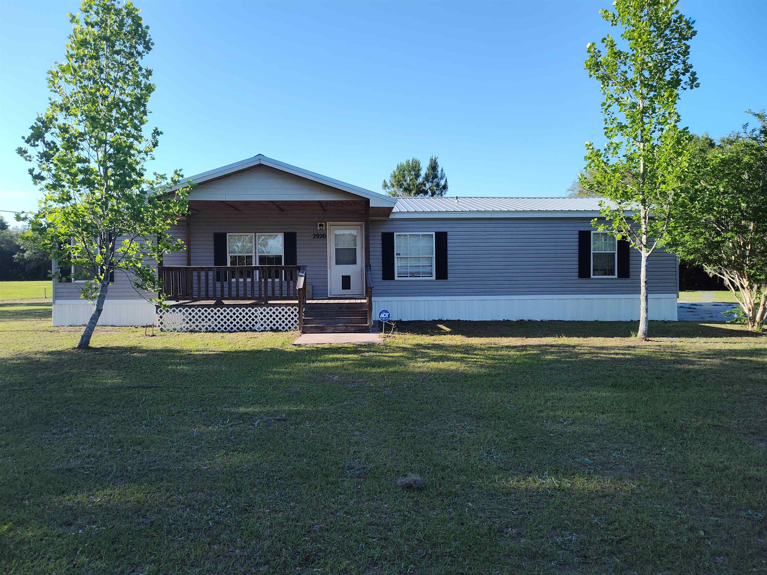 2920 Slaughter Road Perry, FL 32347 - Photo 7 of 19