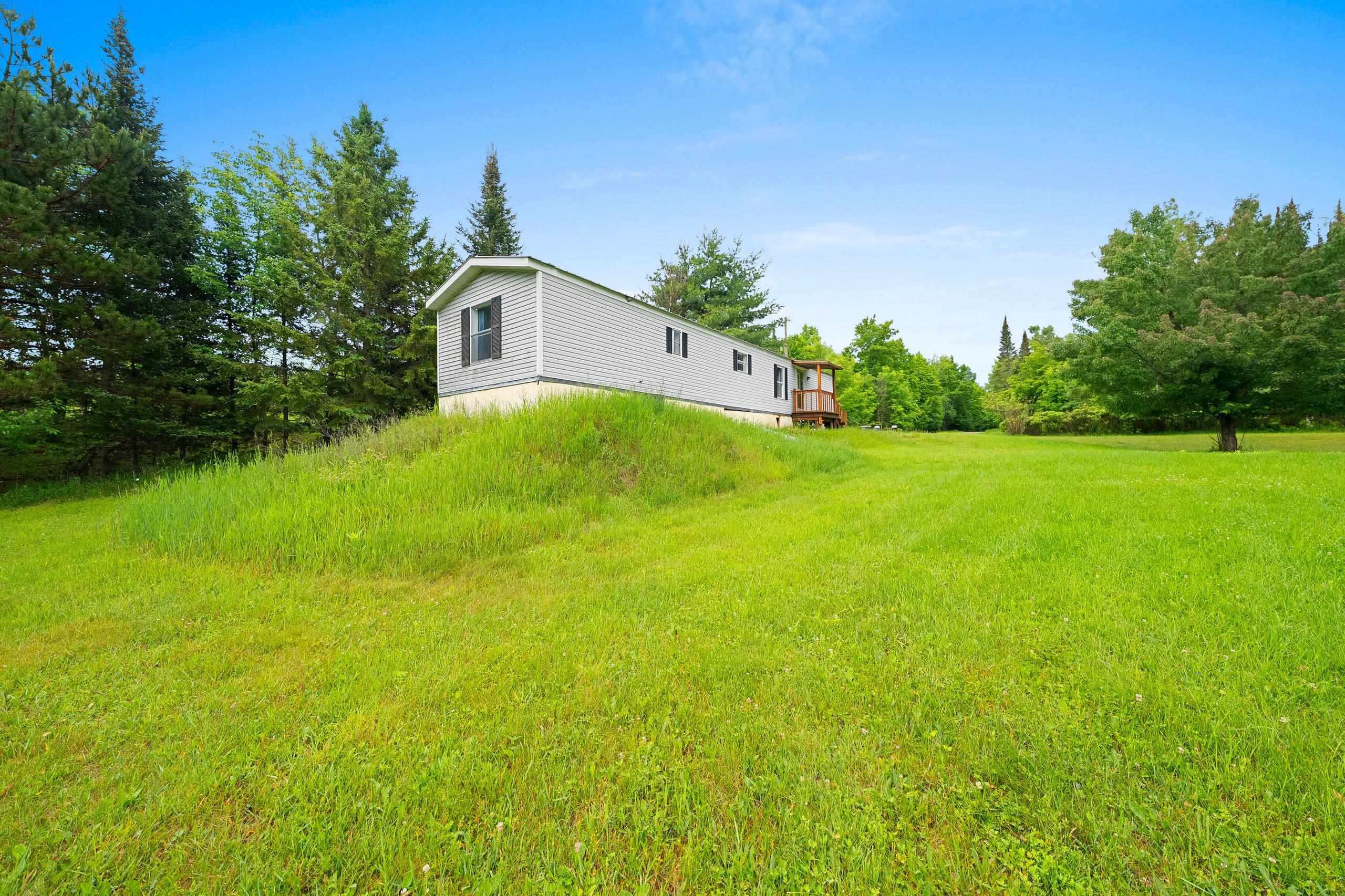4134 Peshtigo River Road Laona, WI 54541 - Photo 10 of 58