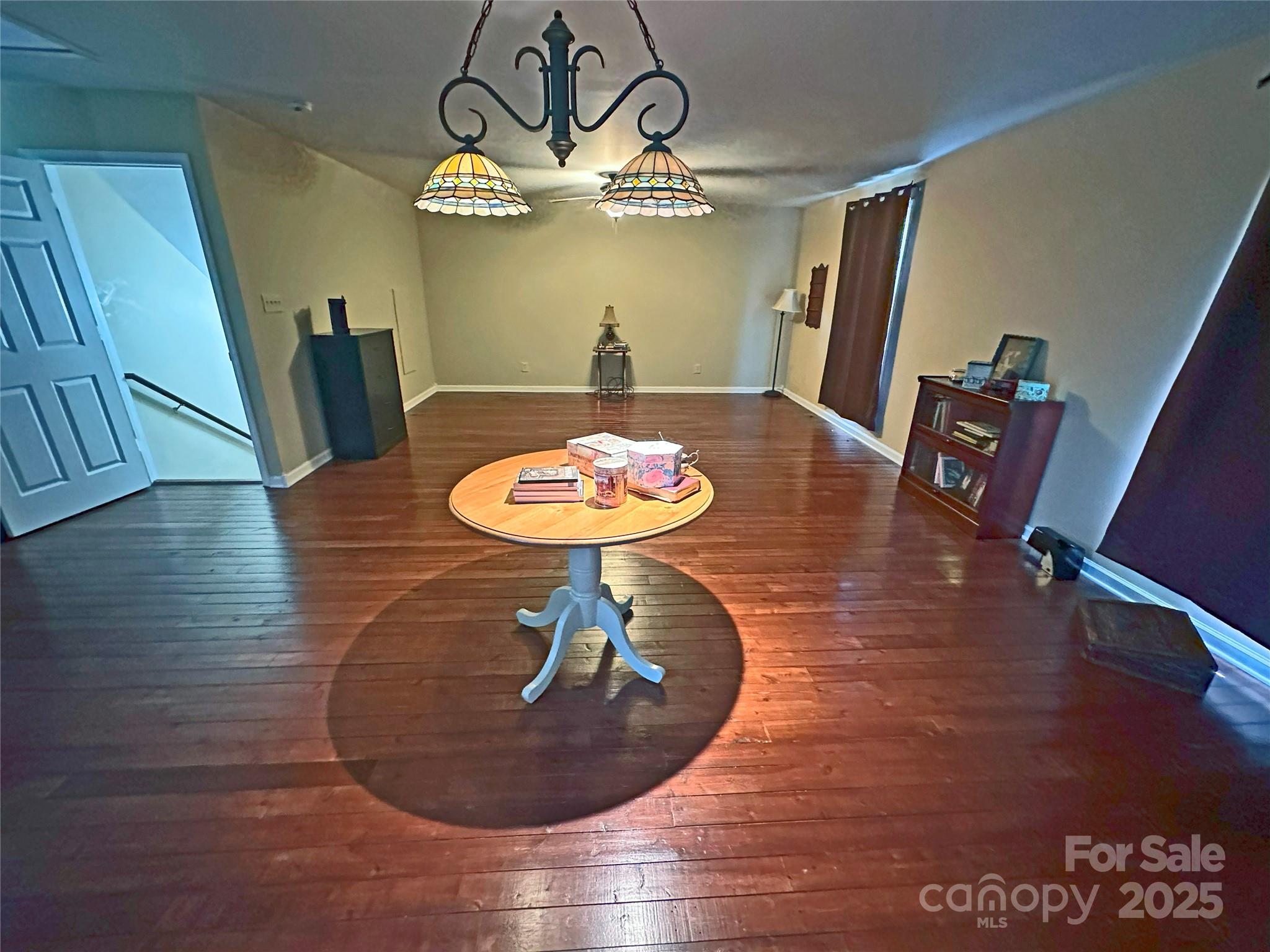 3603 Ritchie Road Lincolnton, NC 28092 - Photo 18 of 44 a view of a dining room with furniture