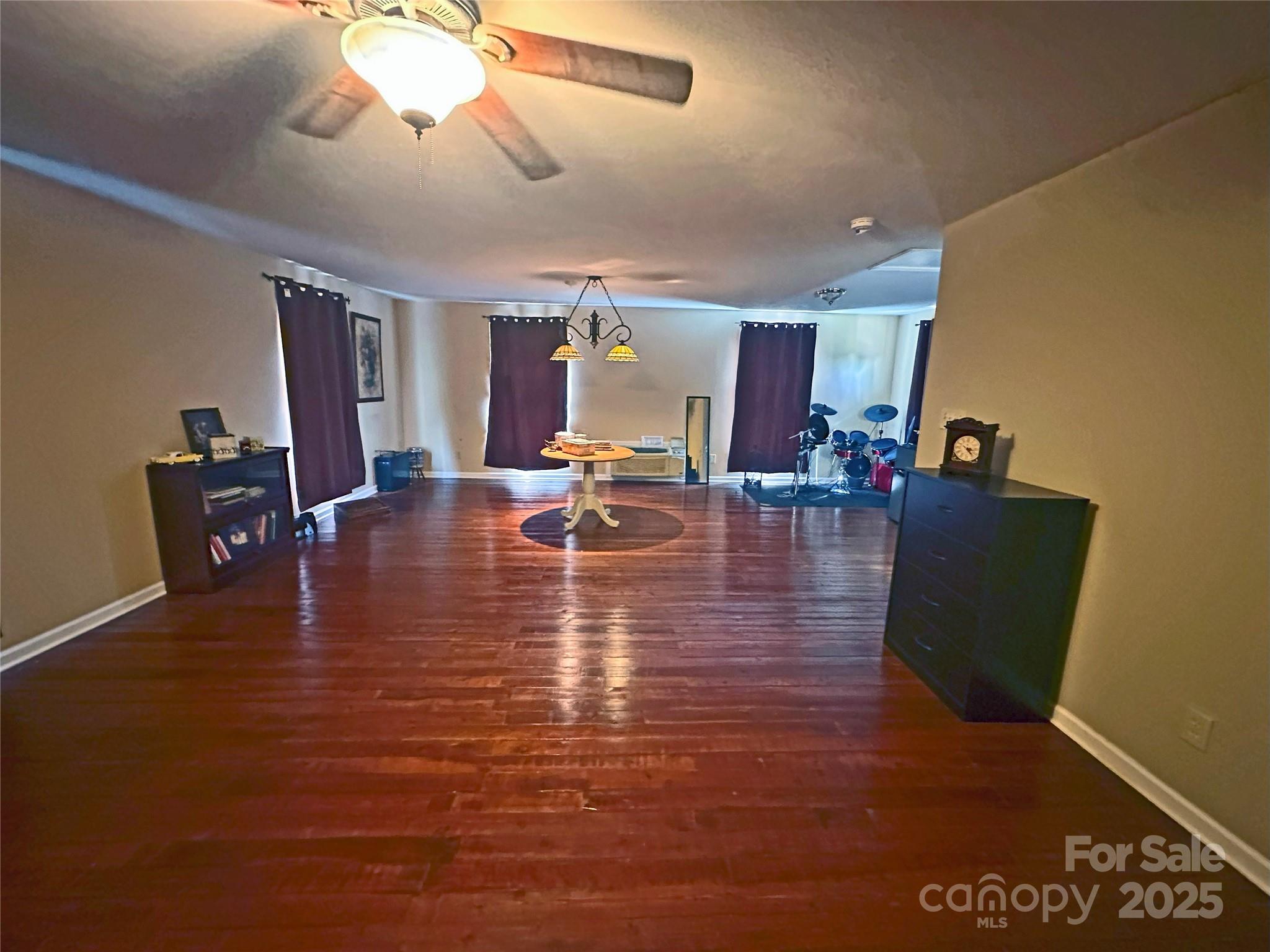3603 Ritchie Road Lincolnton, NC 28092 - Photo 20 of 44 a view of a dining room with furniture