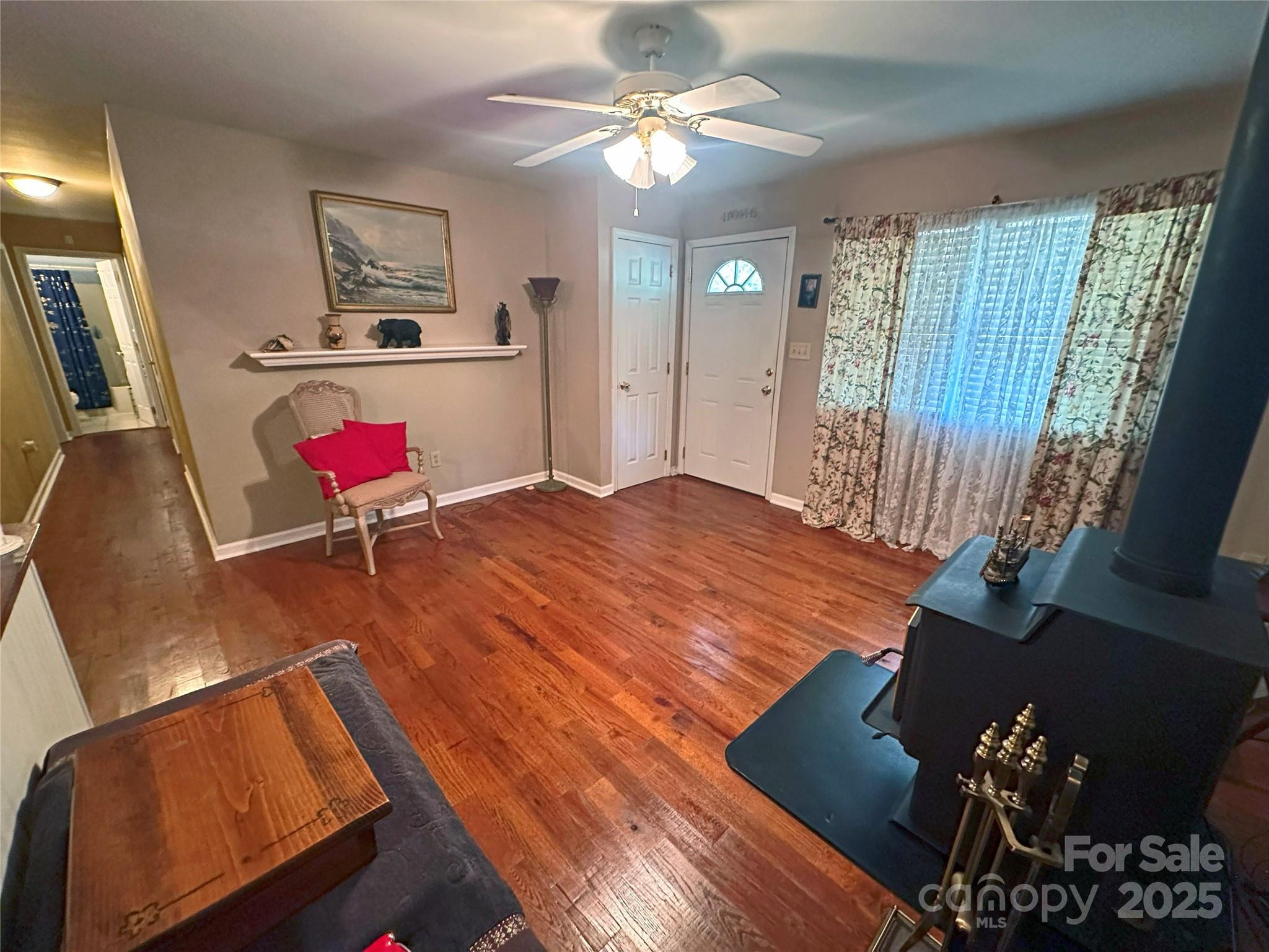 3603 Ritchie Road Lincolnton, NC 28092 - Photo 3 of 44 a room with furniture and window